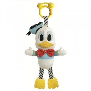 DONALD DUCK ACTIVITY CLEMENTONI