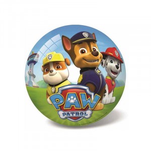 PALLONE PAW PATROL 23 CM