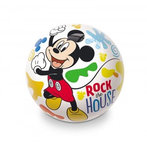 PALLONE MICKEY 23 CM