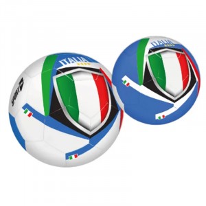 PALLONE CALCIO ITALIA 23 CM