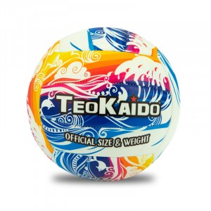 PALLONE VOLLEY TAGLIA 5