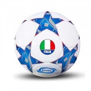 SAMBA SHOOTING STARS CALCIO 5