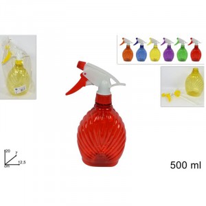 SPRUZZATORE CONCHIGLIA 500 ML