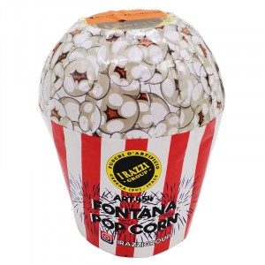 FONTANA POP CORN