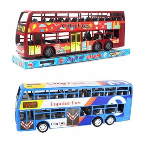 CITYBUS 2 PIANI CM 40