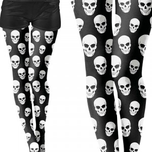 COLLANT TESCHI ADULTI