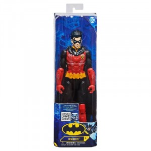 ROBIN PERSONAGGIO 30 CM 6062923 SPIN MASTER