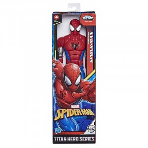 SPIDERMAN WEB WARRIORS E73295 E8522
