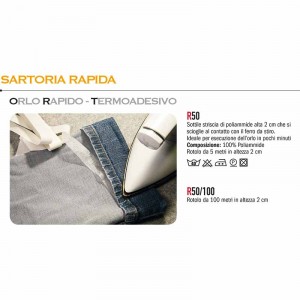SET ORLO RAPIDO MT 100 MAS