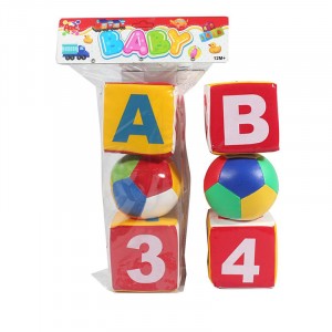 SET 3 PZ  BABY CON  MUSIC