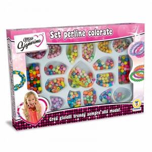 PERLINE COLORATE ASSORTITE