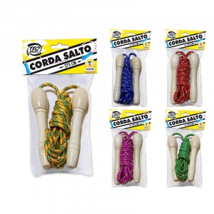 CORDA SALTO 275 CM 5 COL