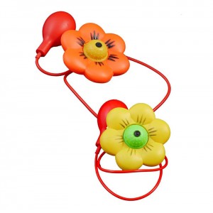FIORE SPRUZZO CLOWN