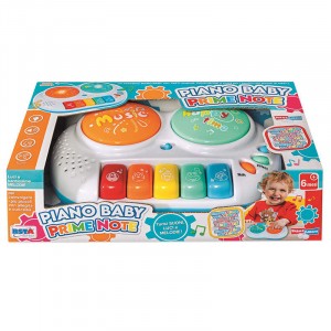 PIANOLA BABY PRIME NOTE