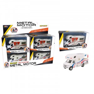 CAMPER DIE CAST