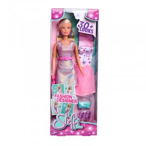STEFFI LOVE FASHION DESIGNER SIMBA