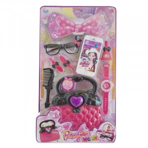 BLISTER BORSETTA ALLA MODA