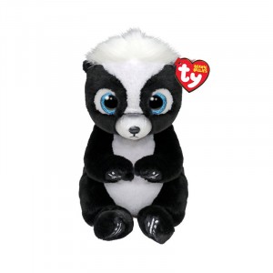 SPECIAL BEANIE BABIES 20 CM RUKUS TY