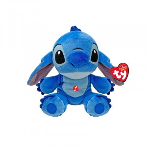 STITCH CON SUONO 20 CM TY
