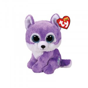 BEANIE BOOS 15 CM IRIS TY
