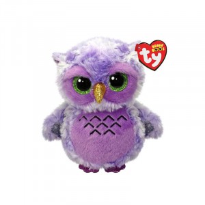 BEANIE BOOS 15 CM OWLIVIA TY