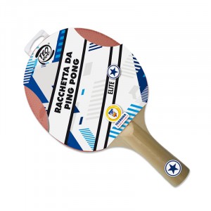 RACCHETTA PING PONG ELITE 1 STELLA