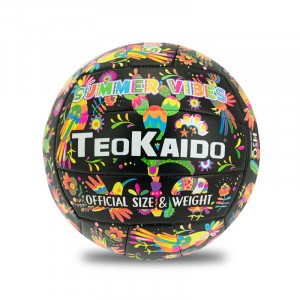 PALLONE VOLLEY TAGLIA 5 GR 280