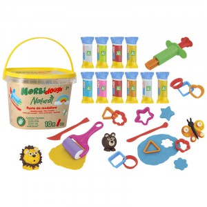 MORBIDO SECCHIELLO PANETTI 10X50g