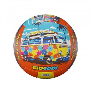 PALLONE BEACH VOLLEY  PVC