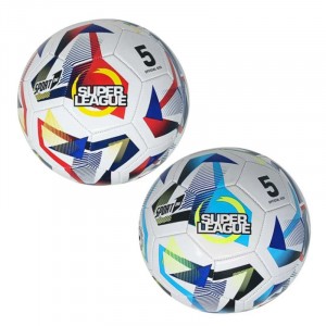 PALLONE CALCIO SUPERLEAGUE TAGLIA 5