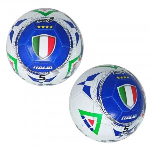 PALLONE CALCIO ITALIA TAGLIA 5