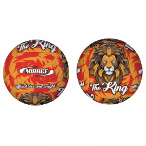 MIRAGE VOLLEY LION