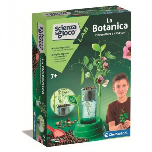 BOTANICA & IDROCOLTURA CLEMENTONI