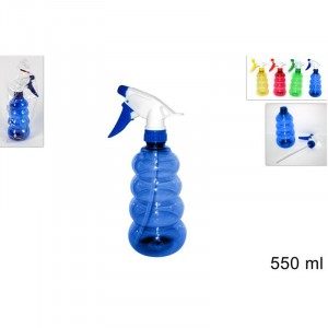 SPRUZZATORE CERCHIO 550 ML