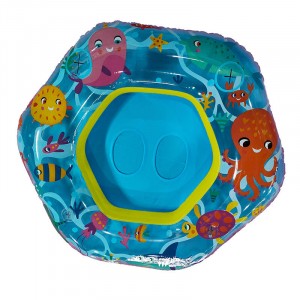 CANOTTINO ANELLO CM 60