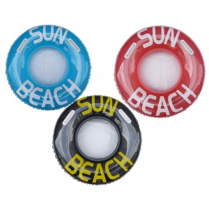 ANELLO SUN BEACH CON MANIGLIE CM 90