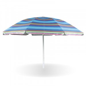 RICCIONE 200 NYLON SILVER AIRVENT RIGHE 32/32