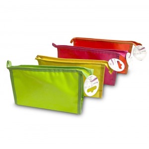BORSELLO SATIN FLUO COLORI VARI