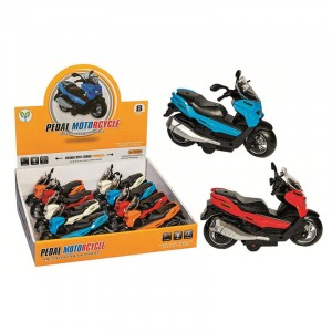 MOTO SCOOTER FRIZIONE CM 14