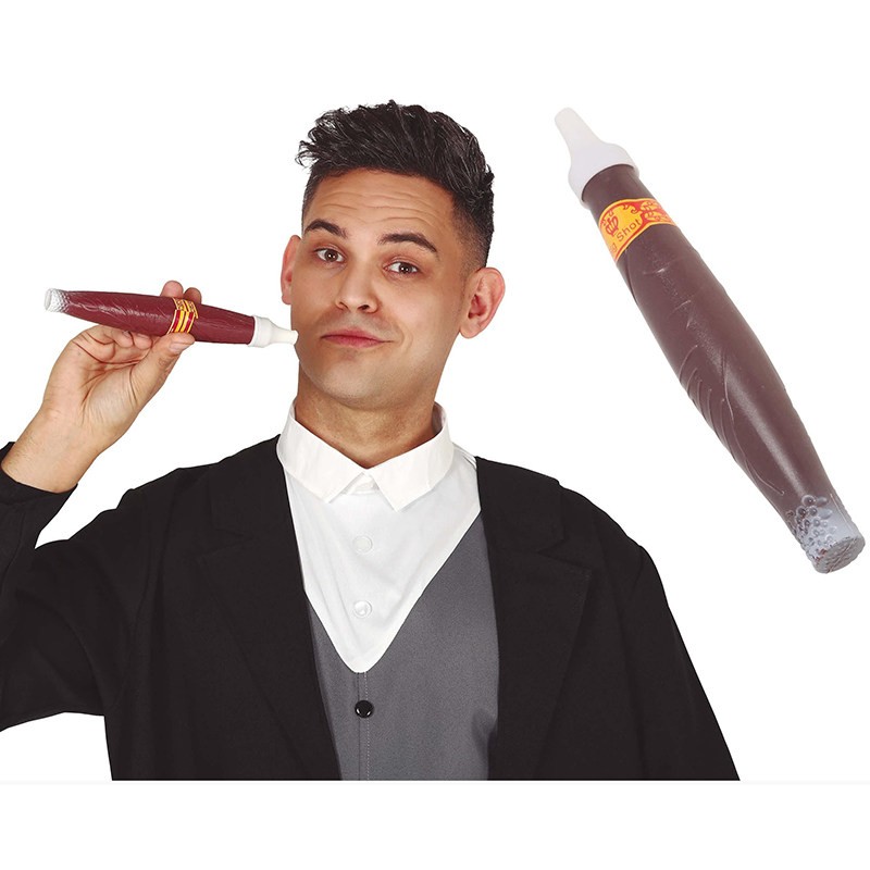 SIGARO GIGANTE 19 CM