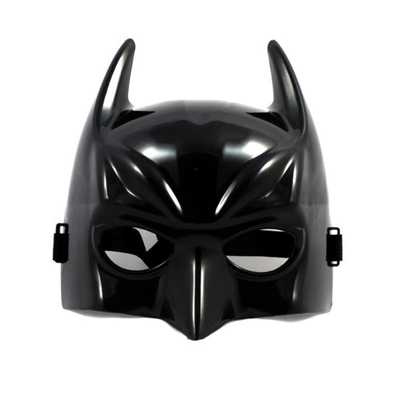 MASCHERA BATMAN
