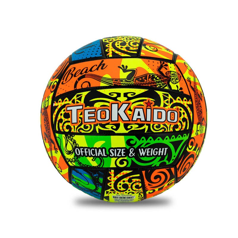 PALLONE VOLLEY T.5 280 GR