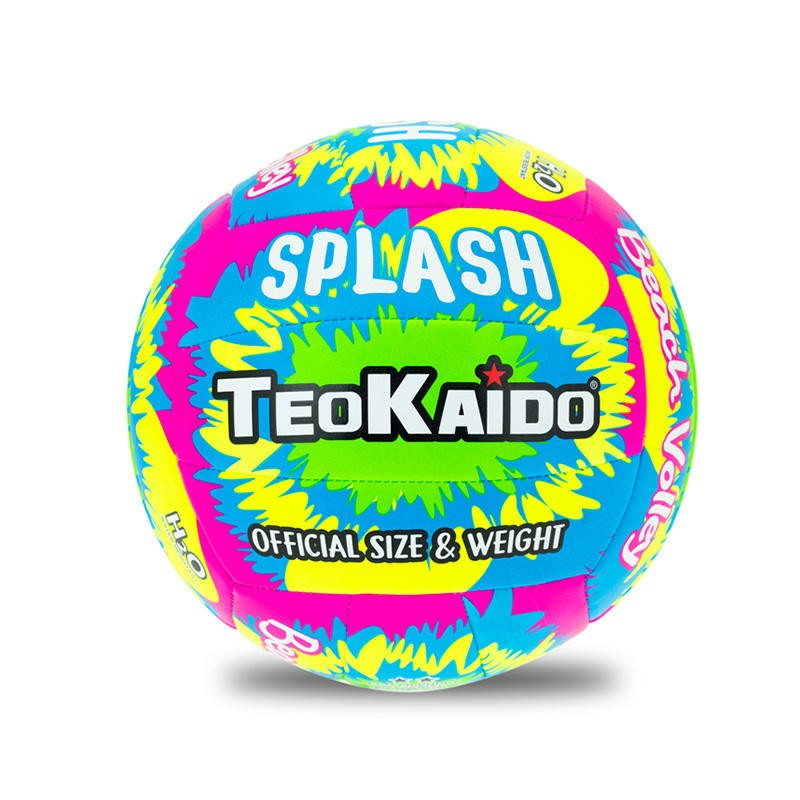 PALLONE VOLLEY T.5 280 GR