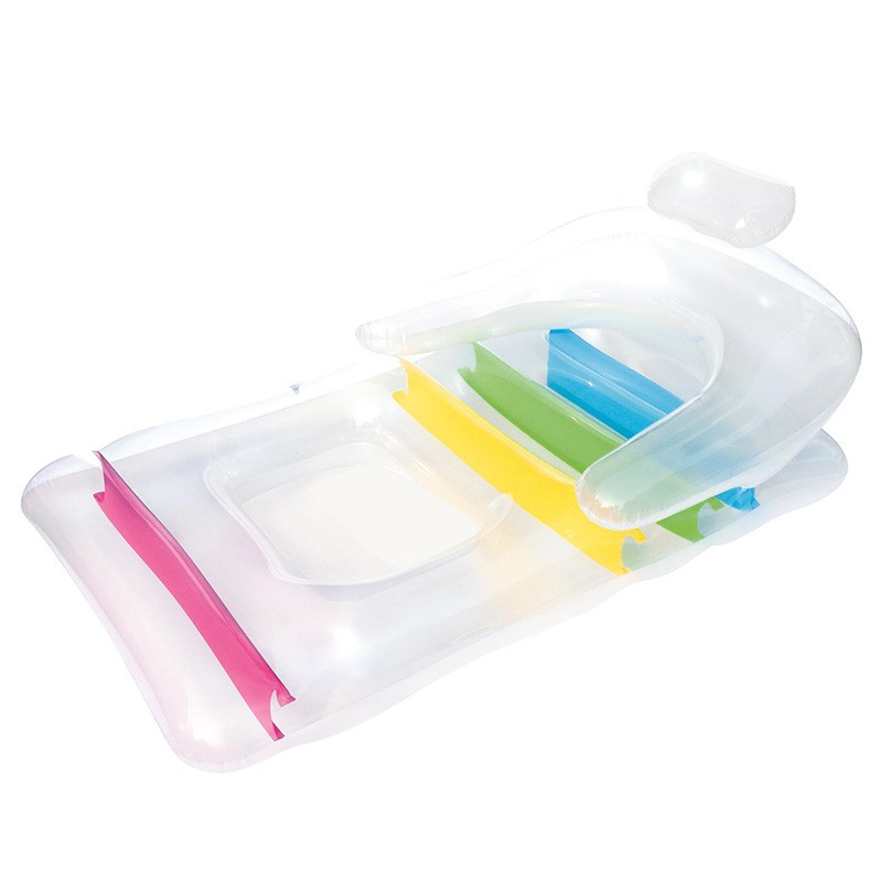 MATERASSINO C/POGGIA BRACCIA