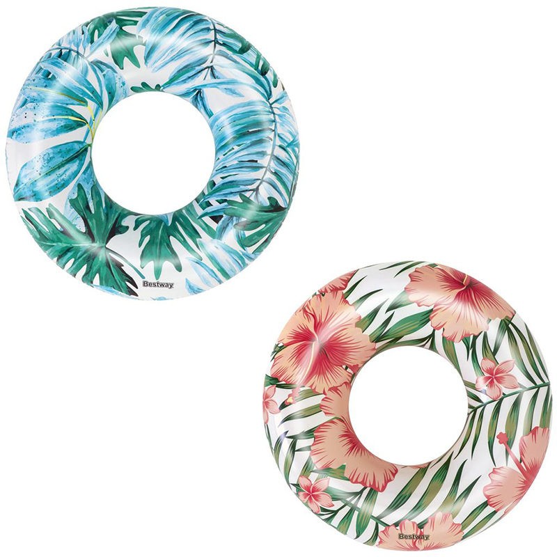 SALVAGENTE FASHION PALME TROPICALI CM.107