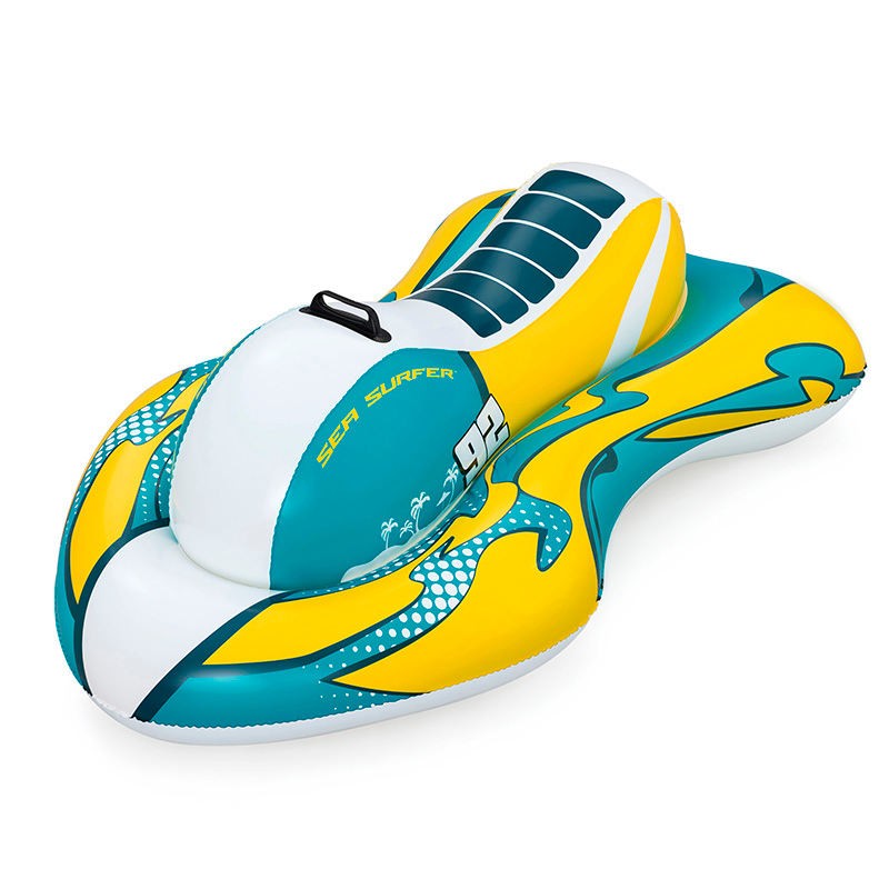 CAVALCABILE TURBO TIDE 1.17M X 77C CM