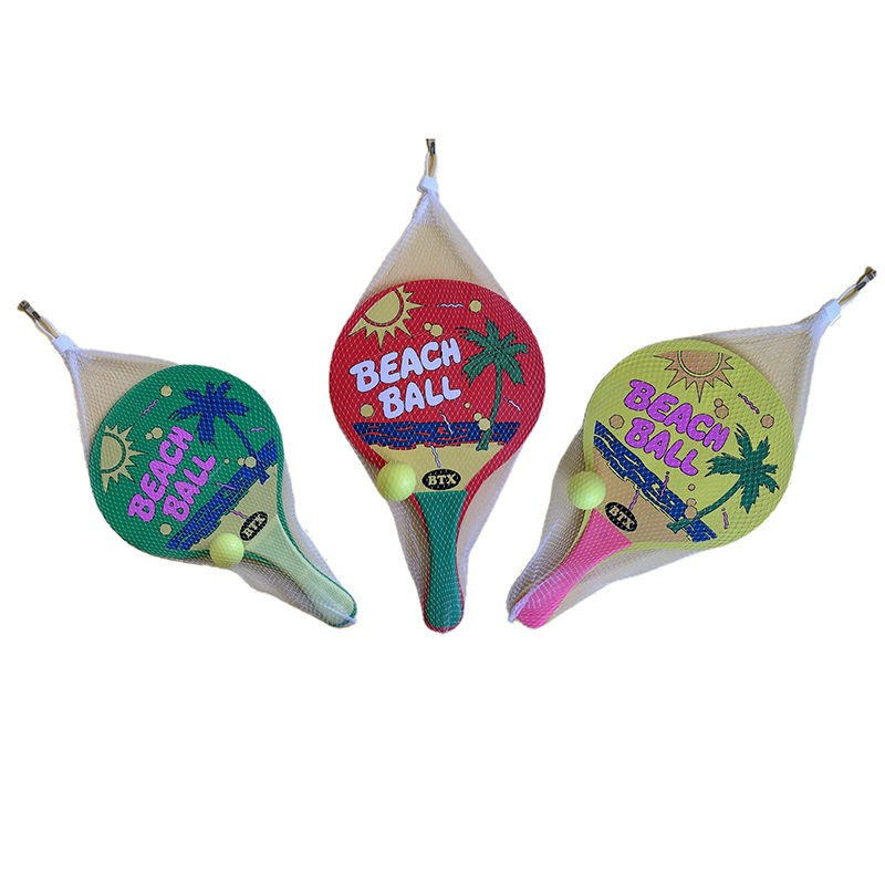 RACCHETTA BEACH 8 CM