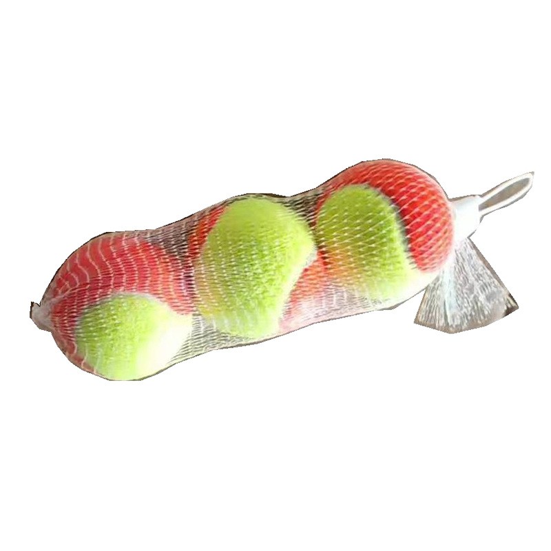 TRIS PALLINE SOFT TENNIS
