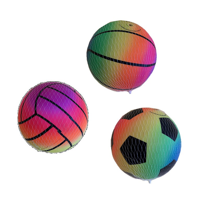 PALLA MINI PVC CM 14
