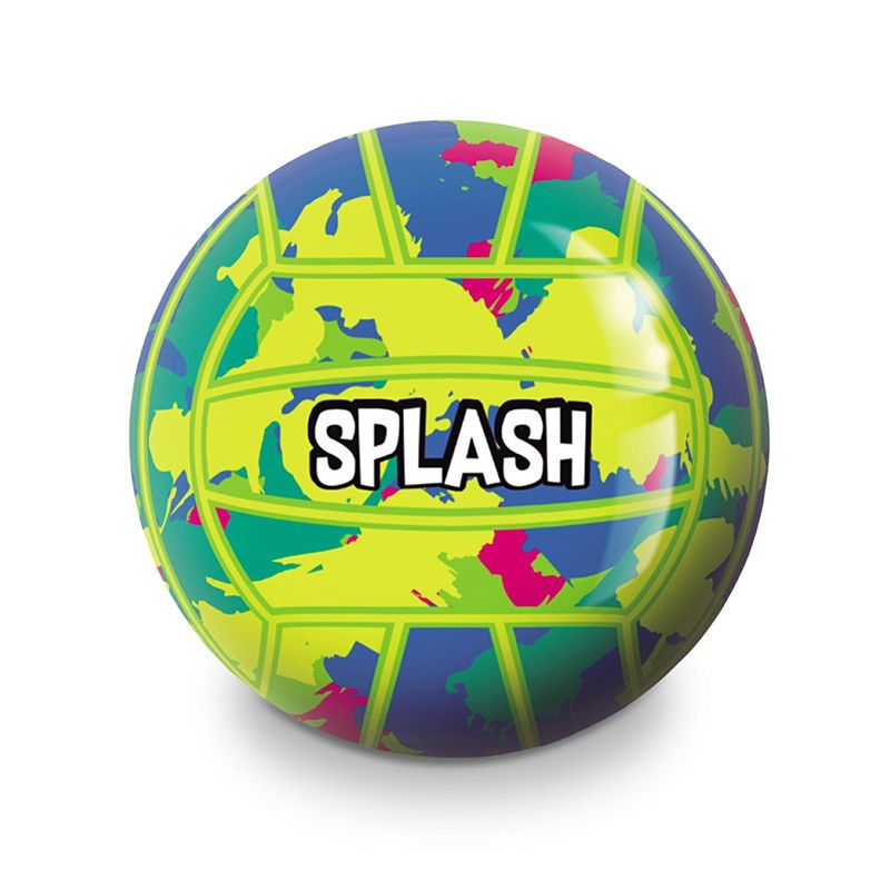 VOLLEY SPLASH pallone PVC D.216